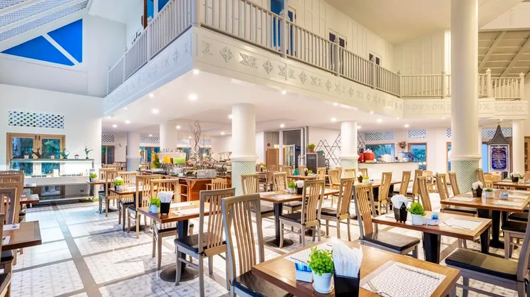 Chada Thai Village Resort